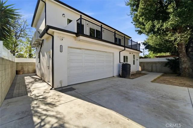 15944 Valerio Street, Van Nuys, CA 91406