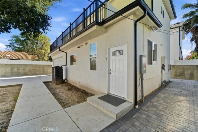 15944 Valerio Street, Van Nuys, CA 91406