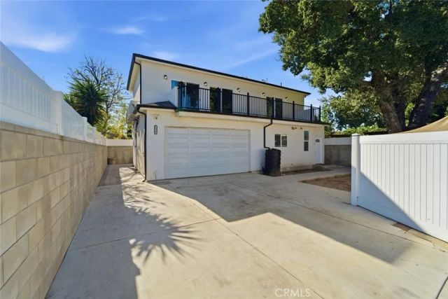 15944 Valerio Street, Van Nuys, CA 91406