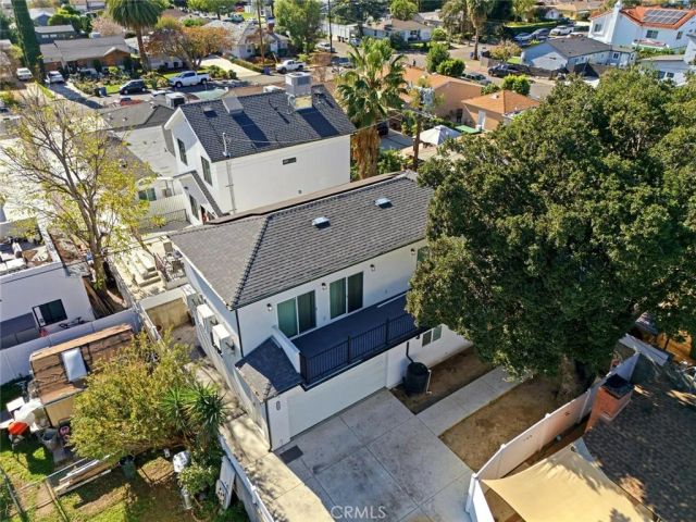 15944 Valerio Street, Van Nuys, CA 91406