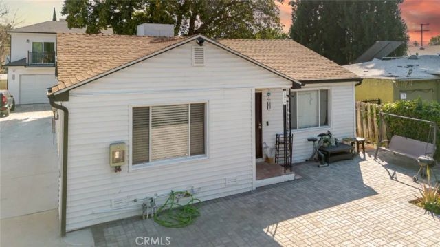 15944 Valerio Street, Van Nuys, CA 91406