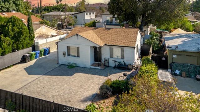 15944 Valerio Street, Van Nuys, CA 91406