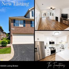 8601 Grand Neptune Dr, Louisville, KY 40228