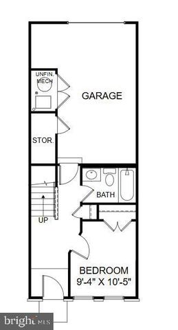 13610 COBBLE LOOP, Woodbridge, VA 22193
