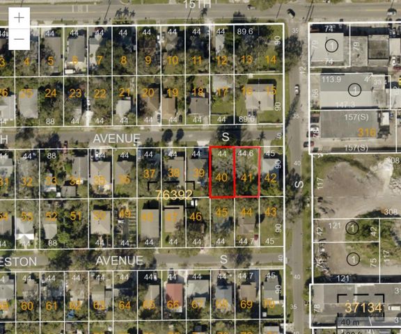 5106 16TH AVENUE S, Gulfport, FL 33707