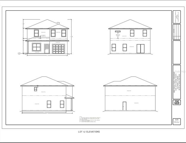 5106 16TH AVENUE S, Gulfport, FL 33707