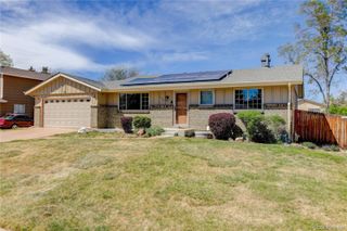 9369 W Alabama Drive, Lakewood, CO 80232