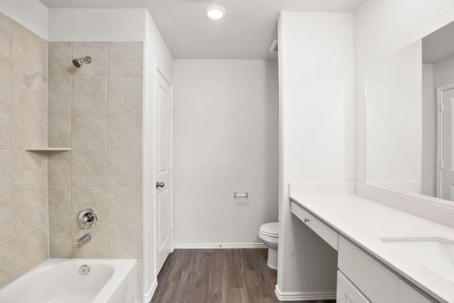 3189 Wood Lily Drive, Brookshire, TX 77423