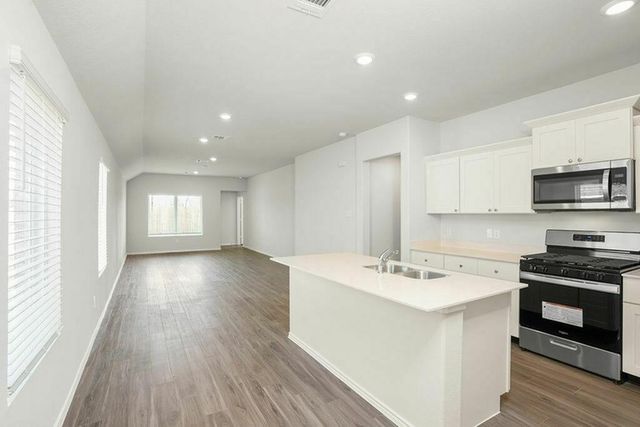 3189 Wood Lily Drive, Brookshire, TX 77423