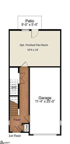 21 Pikewood Lane, Greenville, SC 29607