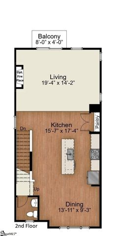 21 Pikewood Lane, Greenville, SC 29607
