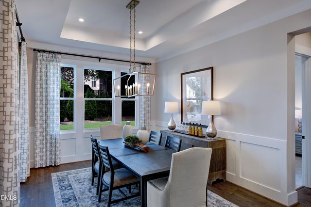 Lot 1 Olivia Pope Way, Efland, NC 27243