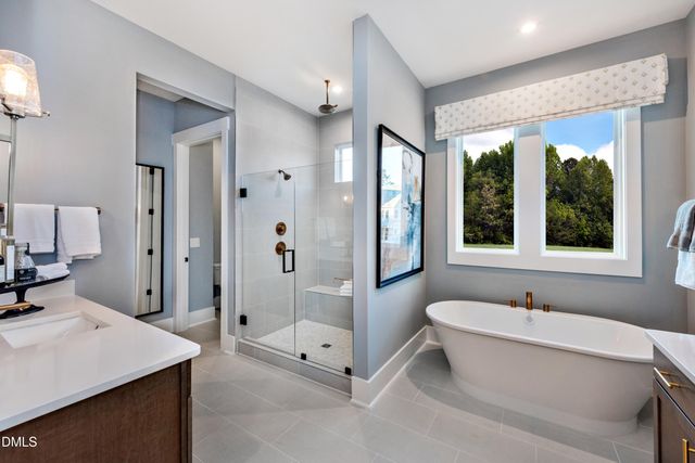 Lot 1 Olivia Pope Way, Efland, NC 27243