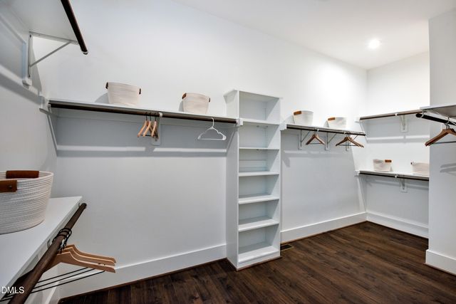 Lot 1 Olivia Pope Way, Efland, NC 27243