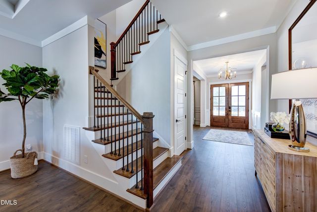 Lot 1 Olivia Pope Way, Efland, NC 27243