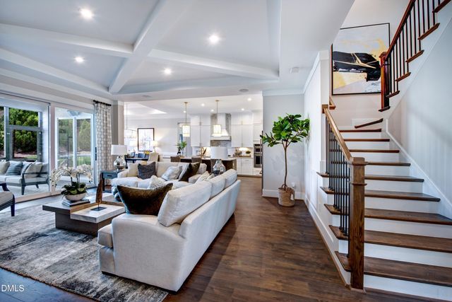 Lot 1 Olivia Pope Way, Efland, NC 27243