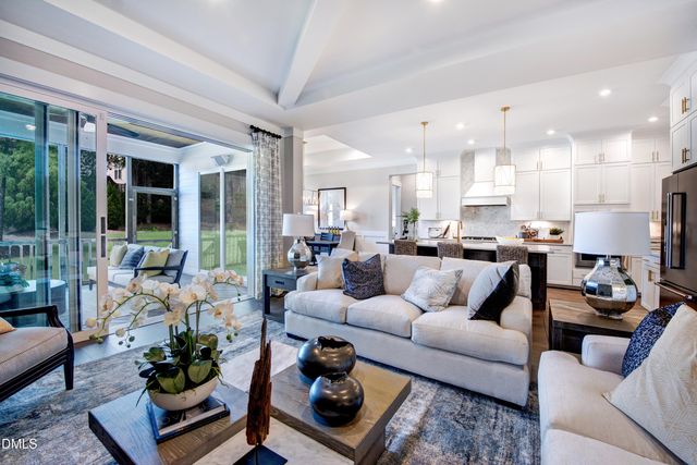 Lot 1 Olivia Pope Way, Efland, NC 27243