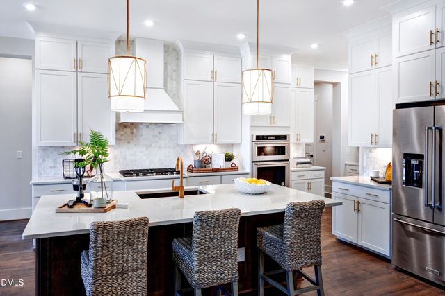 Lot 1 Olivia Pope Way, Efland, NC 27243