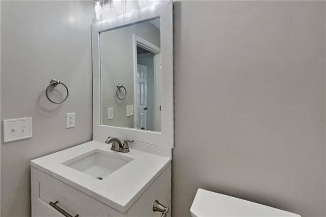 3279 Deer Valley Drive NW, Acworth, GA 30101