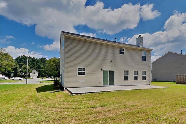 3279 Deer Valley Drive NW, Acworth, GA 30101