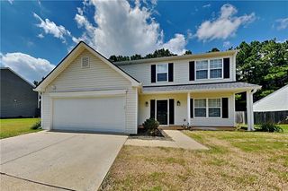 3279 Deer Valley Drive NW, Acworth, GA 30101