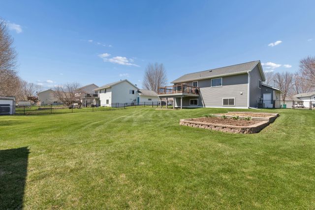 4028 Aspen Circle S, Rockford, MN 55373