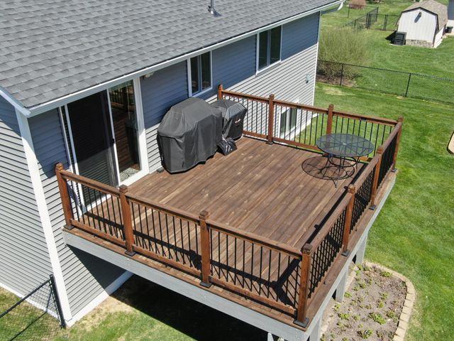 4028 Aspen Circle S, Rockford, MN 55373