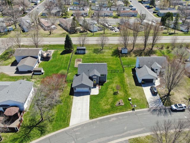 4028 Aspen Circle S, Rockford, MN 55373