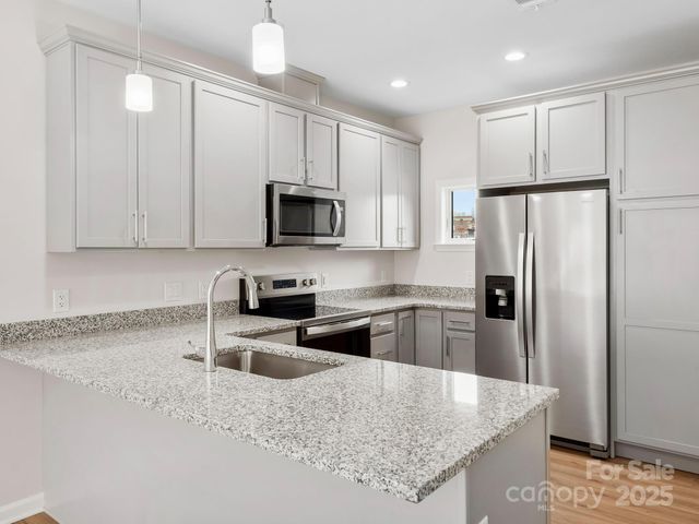 3 Lee Garden Lane 204, Asheville, NC 28801