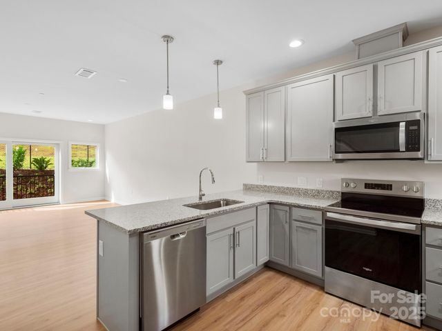 3 Lee Garden Lane 204, Asheville, NC 28801