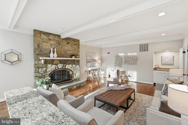 10708 STAPLEFORD HALL DR, Potomac, MD 20854