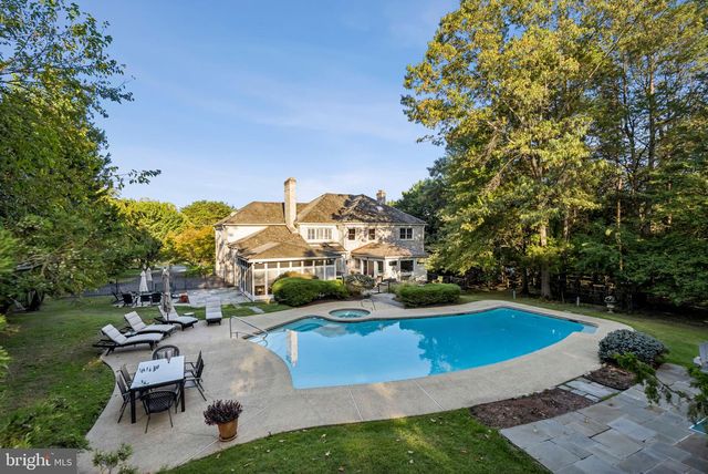 10708 STAPLEFORD HALL DR, Potomac, MD 20854