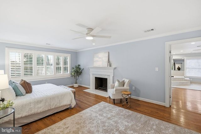 10708 STAPLEFORD HALL DR, Potomac, MD 20854