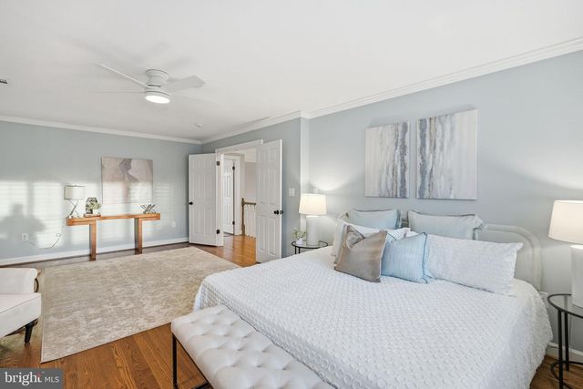 10708 STAPLEFORD HALL DR, Potomac, MD 20854