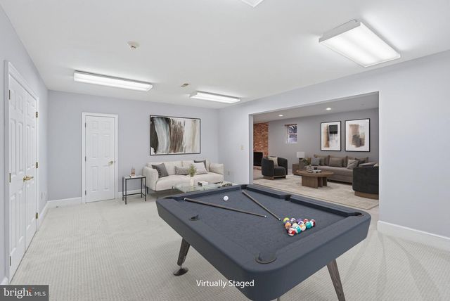 10708 STAPLEFORD HALL DR, Potomac, MD 20854