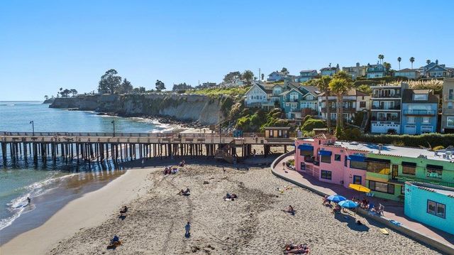 1500 Wharf Road 22, Capitola, CA 95010
