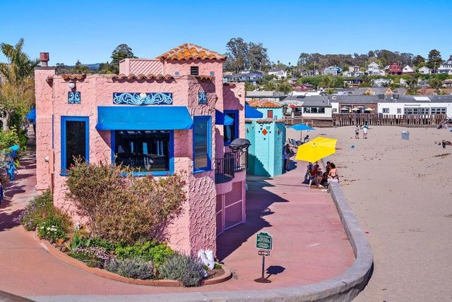 1500 Wharf Road 22, Capitola, CA 95010