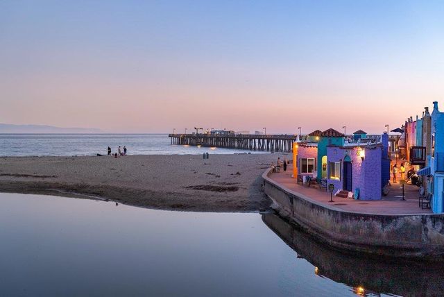 1500 Wharf Road 22, Capitola, CA 95010