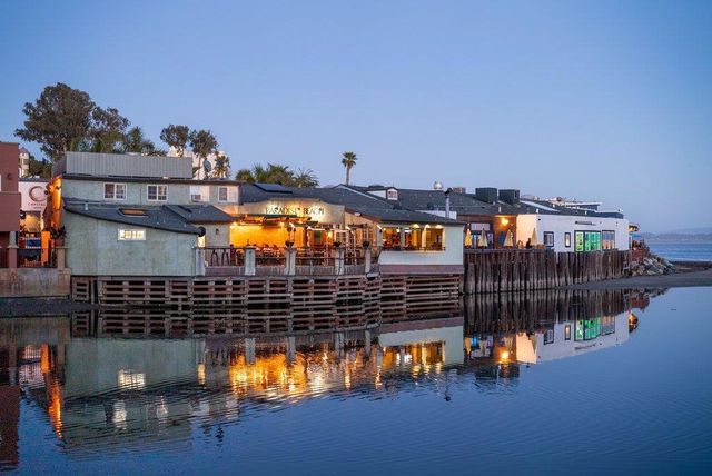 1500 Wharf Road 22, Capitola, CA 95010