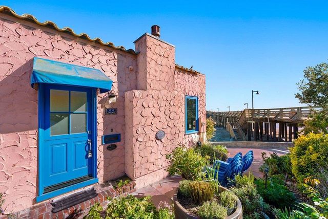 1500 Wharf Road 22, Capitola, CA 95010