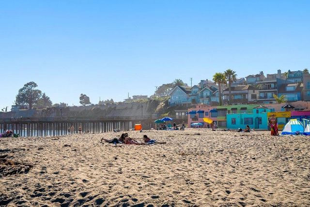 1500 Wharf Road 22, Capitola, CA 95010