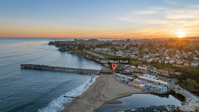 1500 Wharf Road 22, Capitola, CA 95010