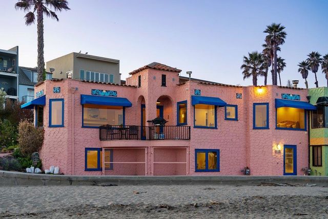 1500 Wharf Road 22, Capitola, CA 95010