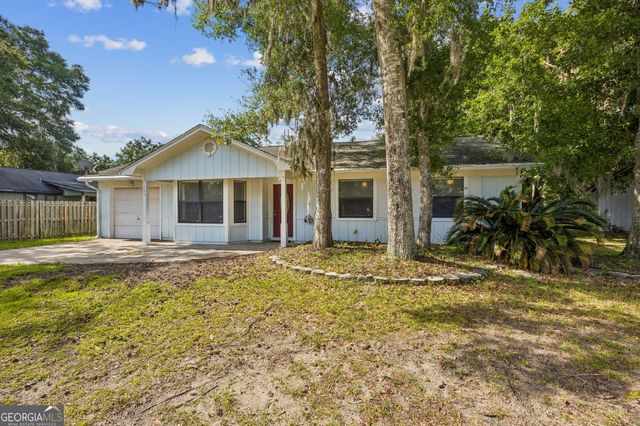 180 Dogwood Circle, St. Marys, GA 31558