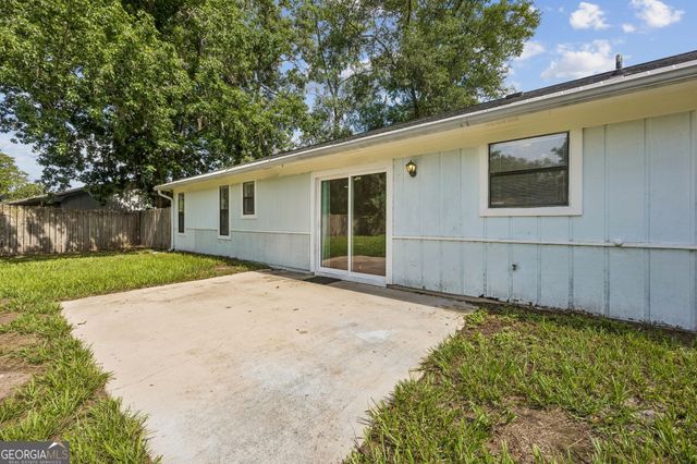 180 Dogwood Circle, St. Marys, GA 31558