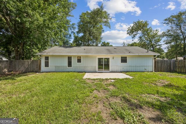 180 Dogwood Circle, St. Marys, GA 31558