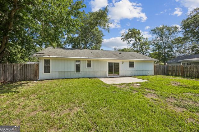 180 Dogwood Circle, St. Marys, GA 31558