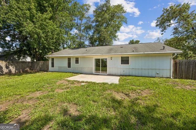 180 Dogwood Circle, St. Marys, GA 31558