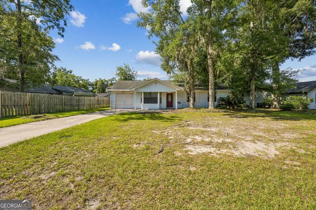 180 Dogwood Circle, St. Marys, GA 31558