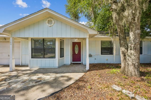 180 Dogwood Circle, St. Marys, GA 31558